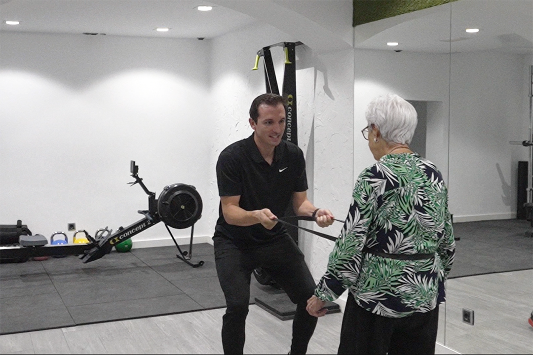 clinica de fisioterapia en chamberi